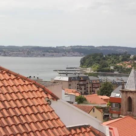 Piso Centrico En Mino. * ミーニョ