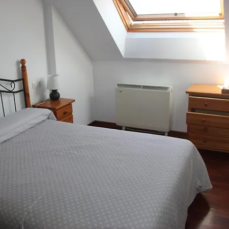 アパート Piso Centrico En Mino. ミーニョ