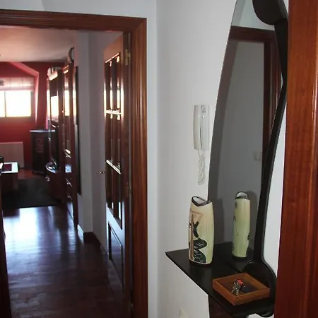 アパート Piso Centrico En Mino. ミーニョ