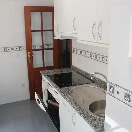 アパート Piso Centrico En Mino.