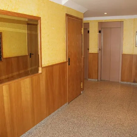 Piso Centrico En Mino. ミーニョ