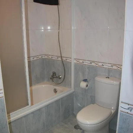 Piso Centrico En Mino.