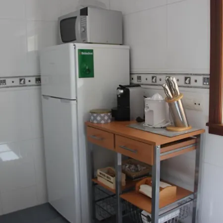 Piso Centrico En Mino. ミーニョ