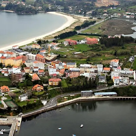 アパート Piso Centrico En Mino. *