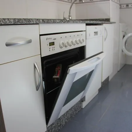 Piso Centrico En Mino. ミーニョ