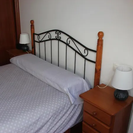 アパート Piso Centrico En Mino. *