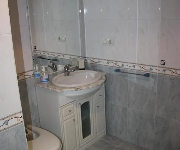 Apartament Piso Centrico En Mino. Mino