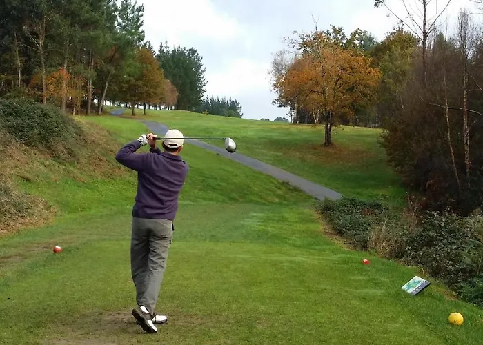 Apartament Piso Centrico En Mino.