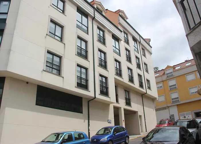 Piso Centrico En Mino. * Mino