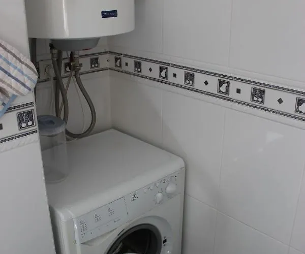 Piso Centrico En Mino. Apartament *