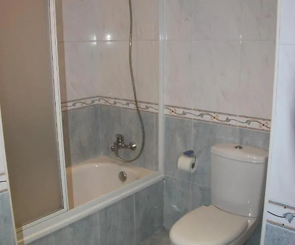 Piso Centrico En Mino.