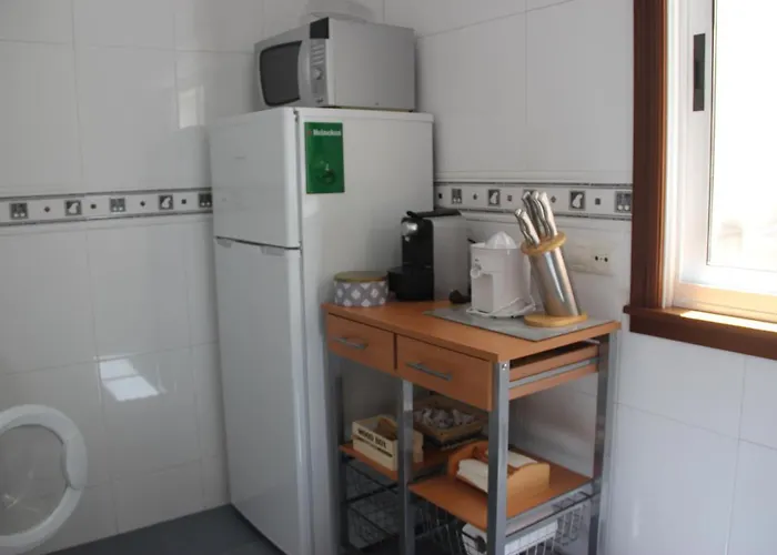 Piso Centrico En Mino. Mino