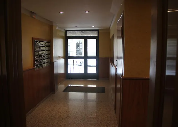 Apartament Piso Centrico En Mino. Mino