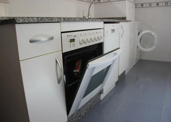 Piso Centrico En Mino. Mino