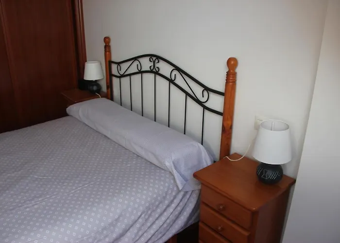 Apartament Piso Centrico En Mino. *