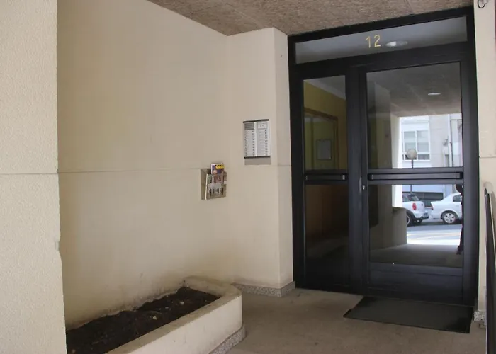 Piso Centrico En Mino. * Mino